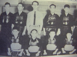 ���D��ł���̎��̒��Ԃ̎ʐ^