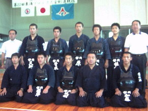 ���̐É��j�q�`�[���ʐ^