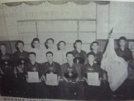 ���P�T�񑲂̒���