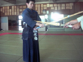 �Ԃ��瓷��˂�