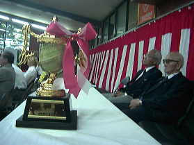 ���̉���񑡂̃g���t�B�[