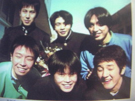 �����Ȃǃo�[�x�L���[�̎ʐ^