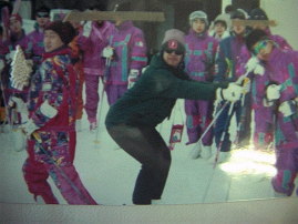 �X�L�[�{�ڈɌ̊C