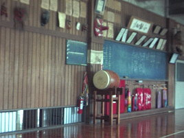 �Y��������@���ۂ̕����̎ʐ^